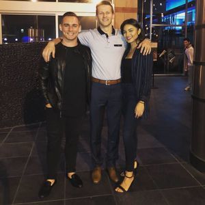 Meet your Posher, Tim